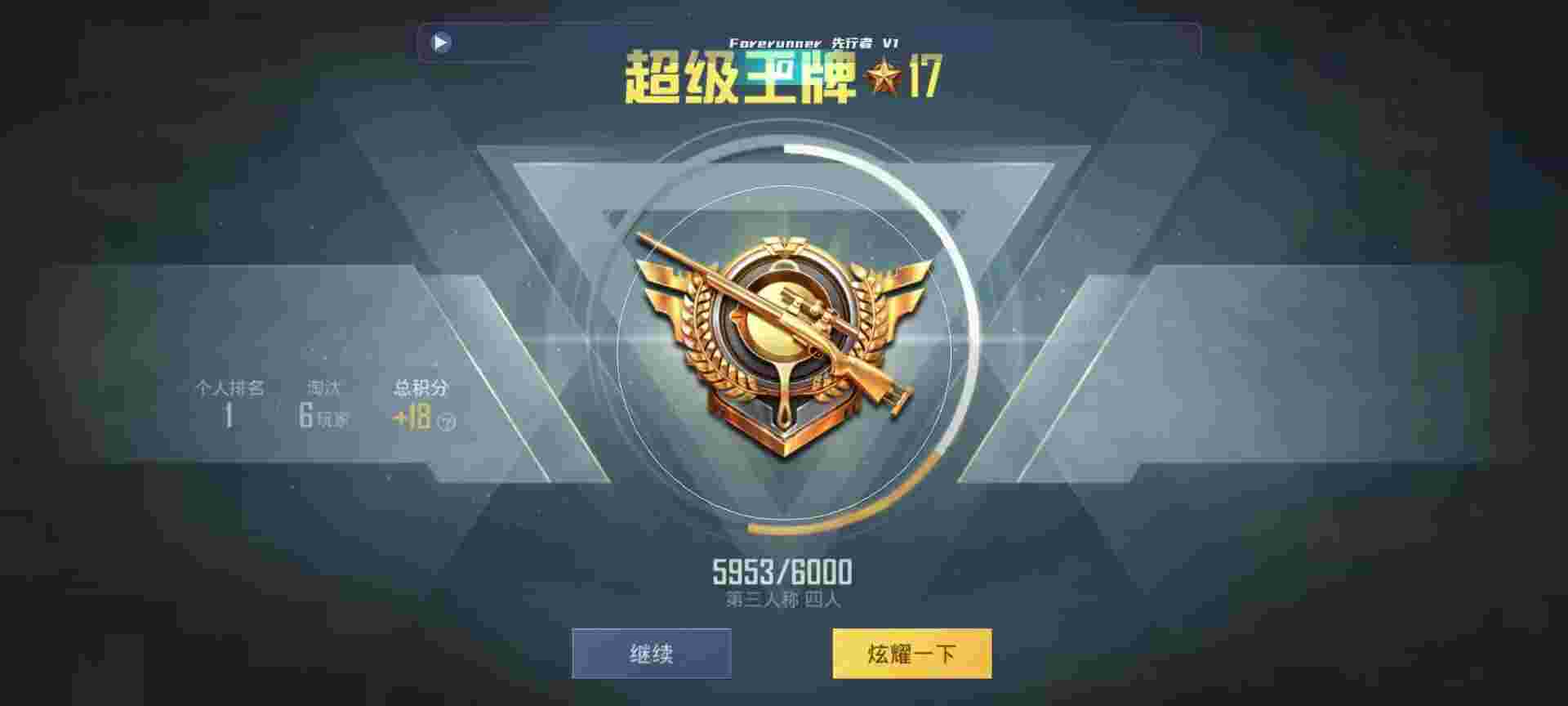 和平精英鸡腿辅助自瞄 - ��ƽ��Ӣ�����ʲô辅助预览图